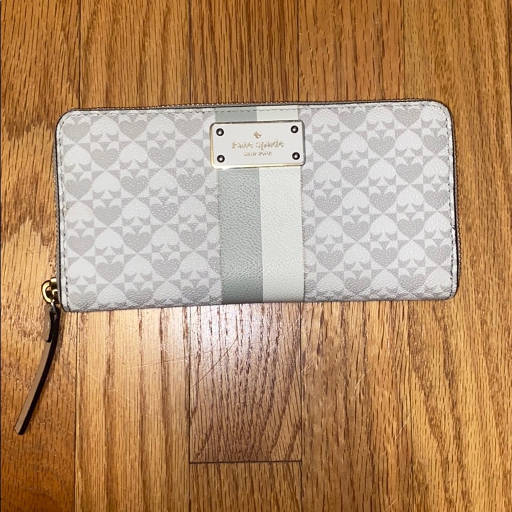 Kate Spade wallet